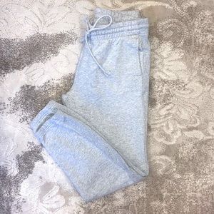 Tna cozy fleece sweats